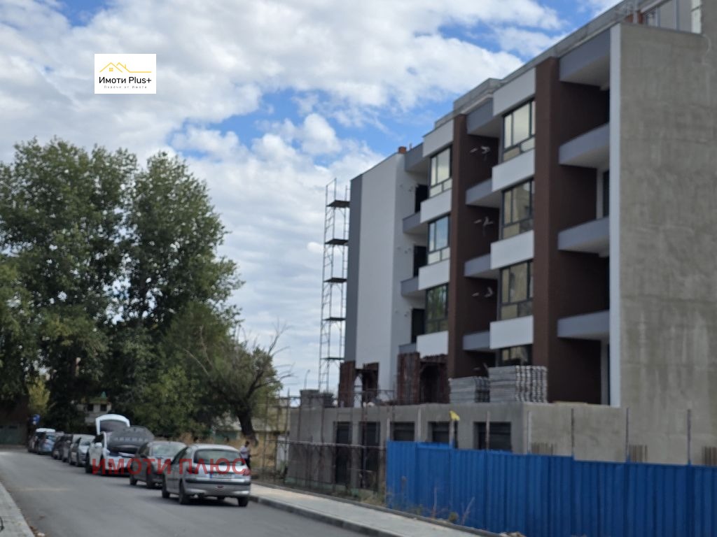 Продава 2-СТАЕН, гр. Пазарджик, Окръжна болница, снимка 2 - Апартаменти - 56344268