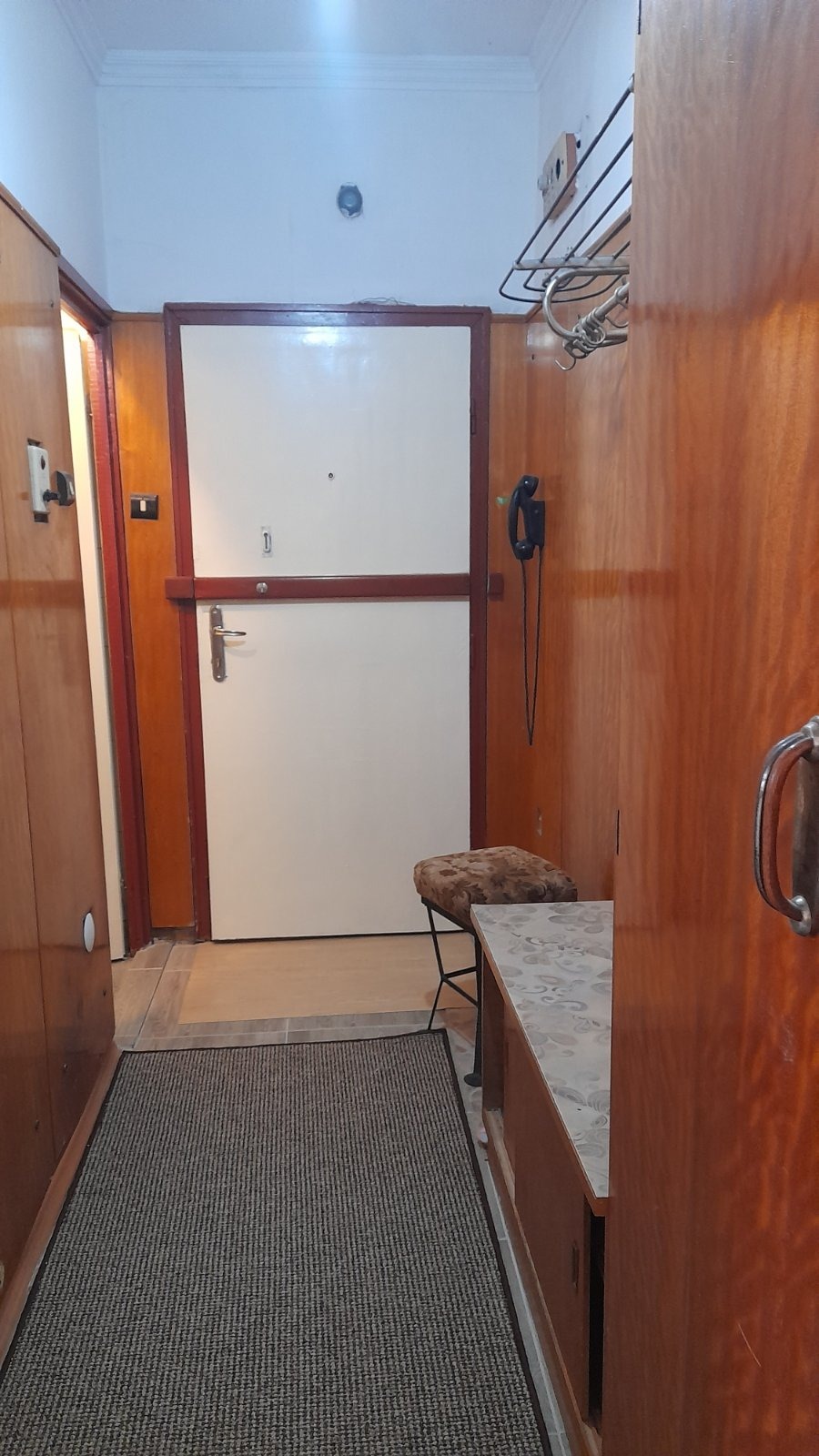Продава 3-СТАЕН, гр. Велико Търново, Център, снимка 6 - Апартаменти - 54694375