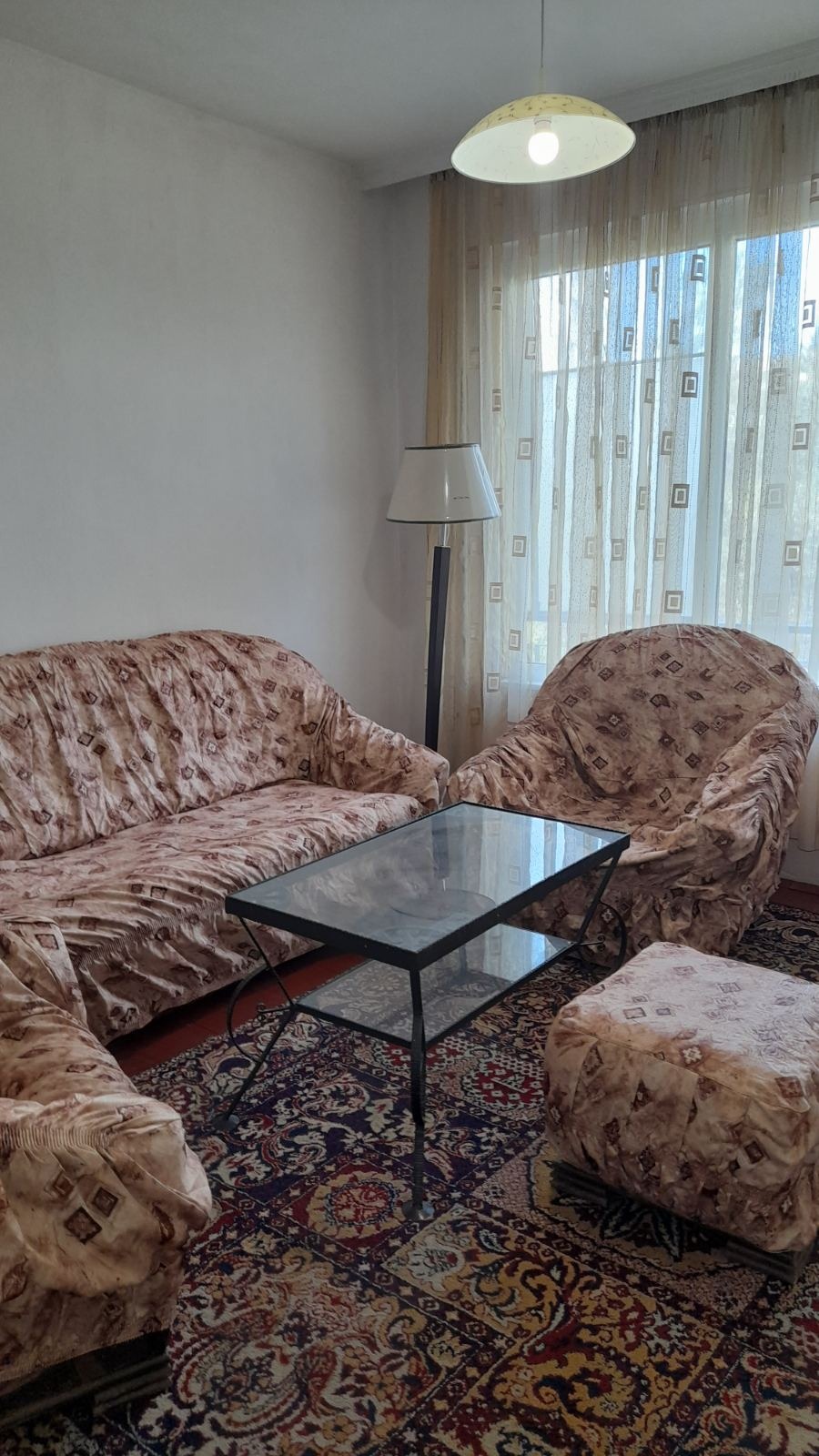 Продава 3-СТАЕН, гр. Велико Търново, Център