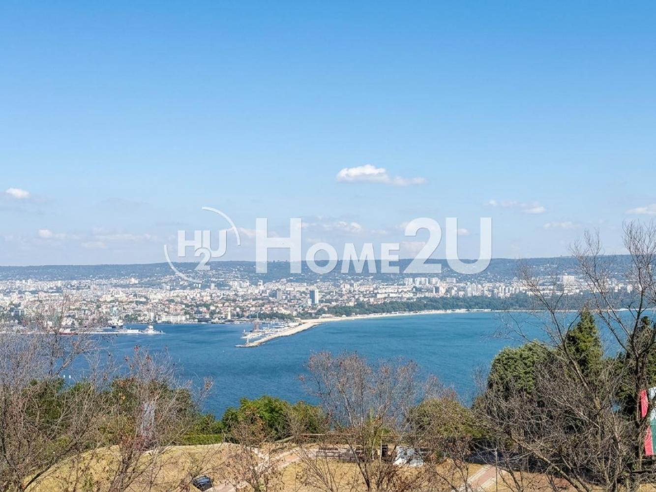 Продава 3-СТАЕН, гр. Варна, Галата, снимка 10 - Апартаменти - 53607560