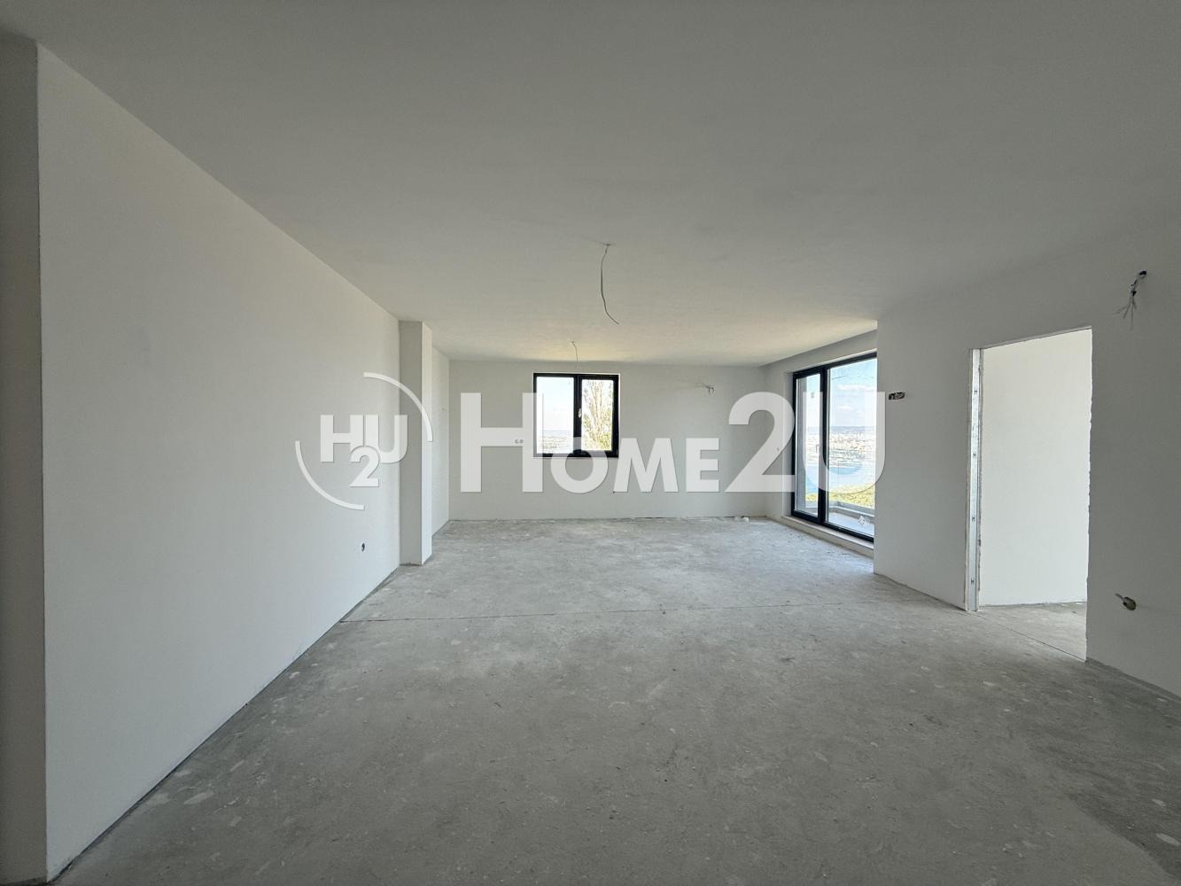 Продава 3-СТАЕН, гр. Варна, Галата, снимка 2 - Апартаменти - 53607560