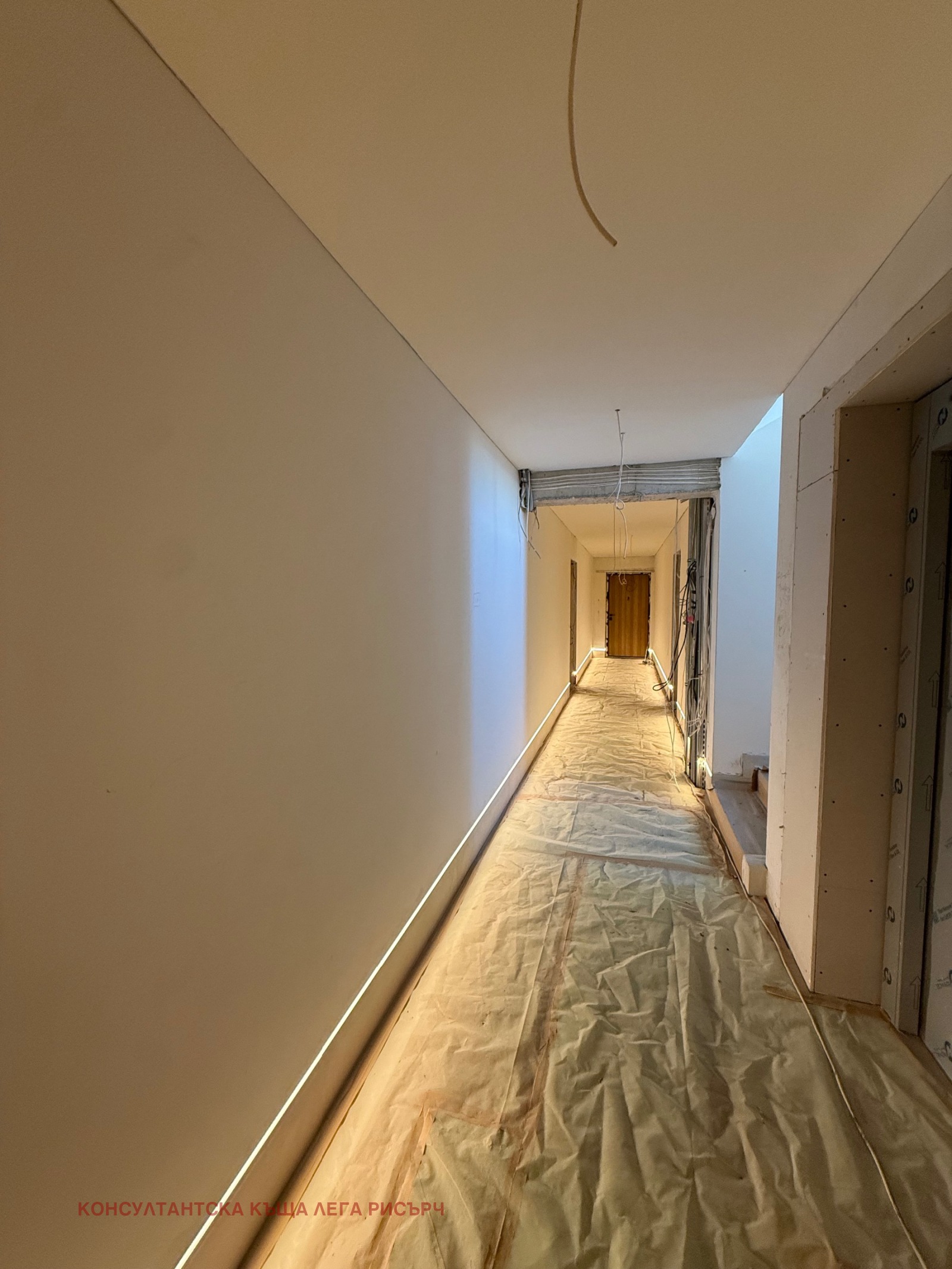 Продава 3-СТАЕН, гр. София, Малинова долина, снимка 7 - Апартаменти - 53812671