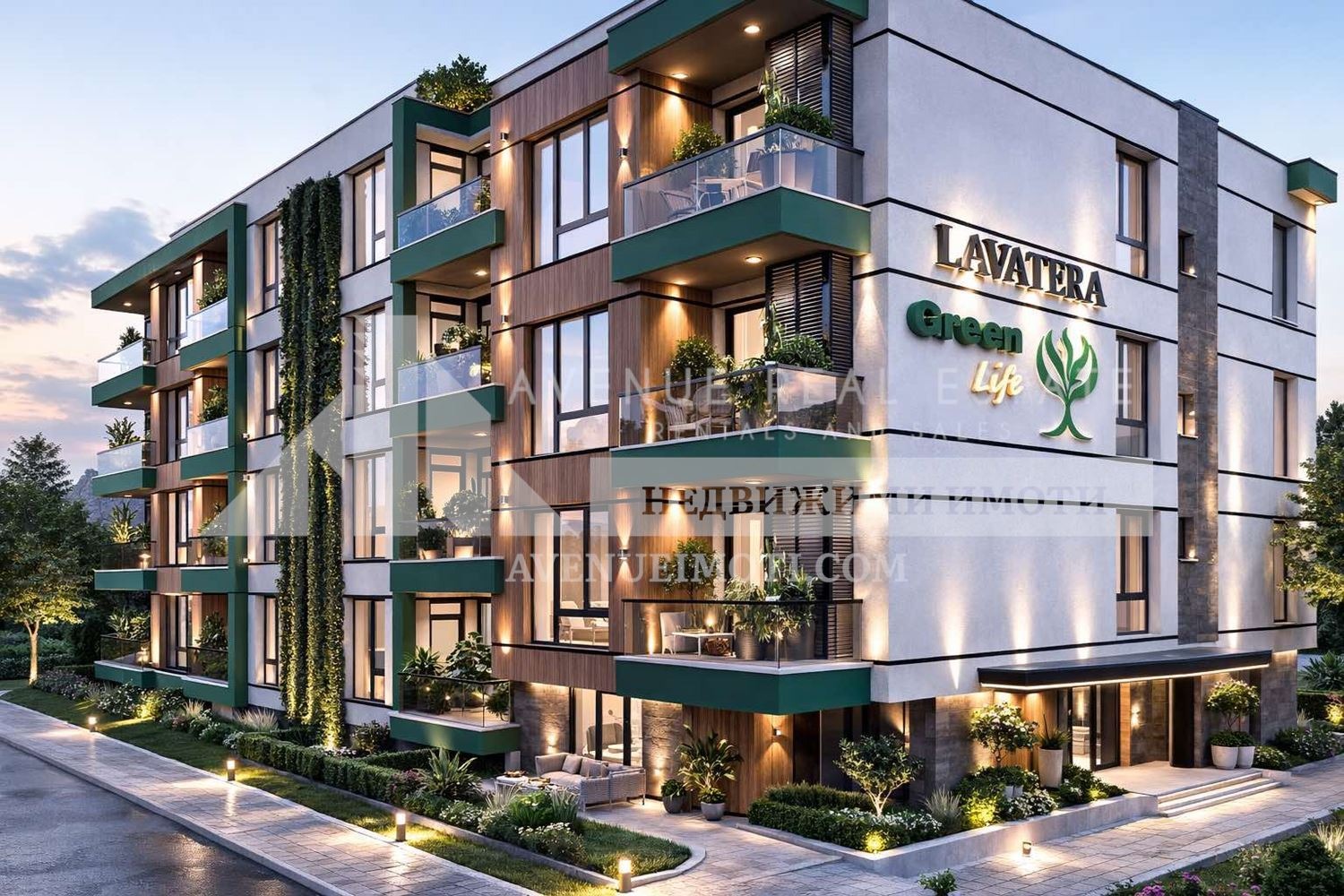 Продава 3-СТАЕН, гр. Пловдив, Кършияка, снимка 3 - Апартаменти - 53959806