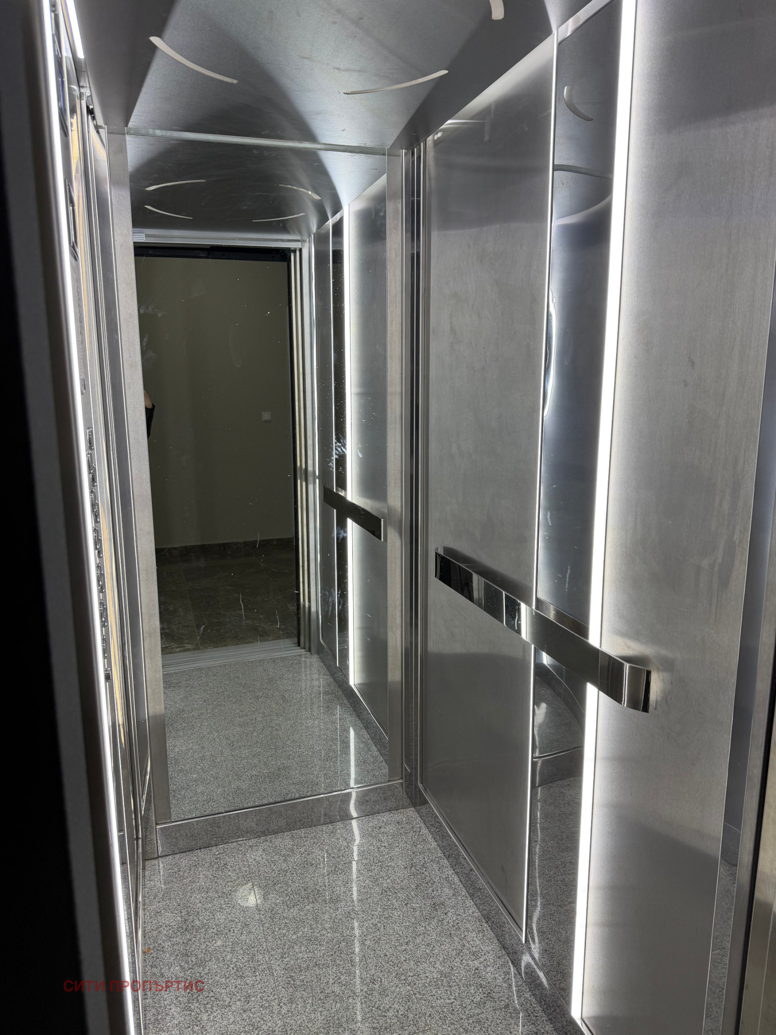 Продава 3-СТАЕН, гр. Благоевград, Широк център, снимка 7 - Апартаменти - 54123618