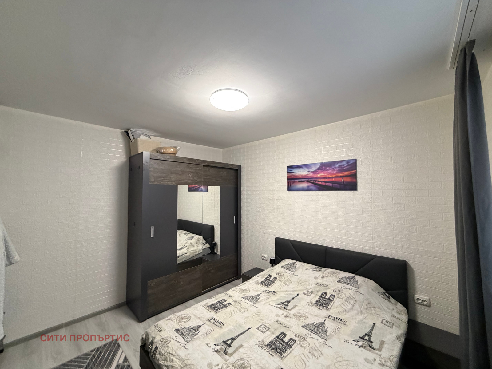 Продава 3-СТАЕН, гр. Благоевград, Широк център, снимка 3 - Апартаменти - 54123618