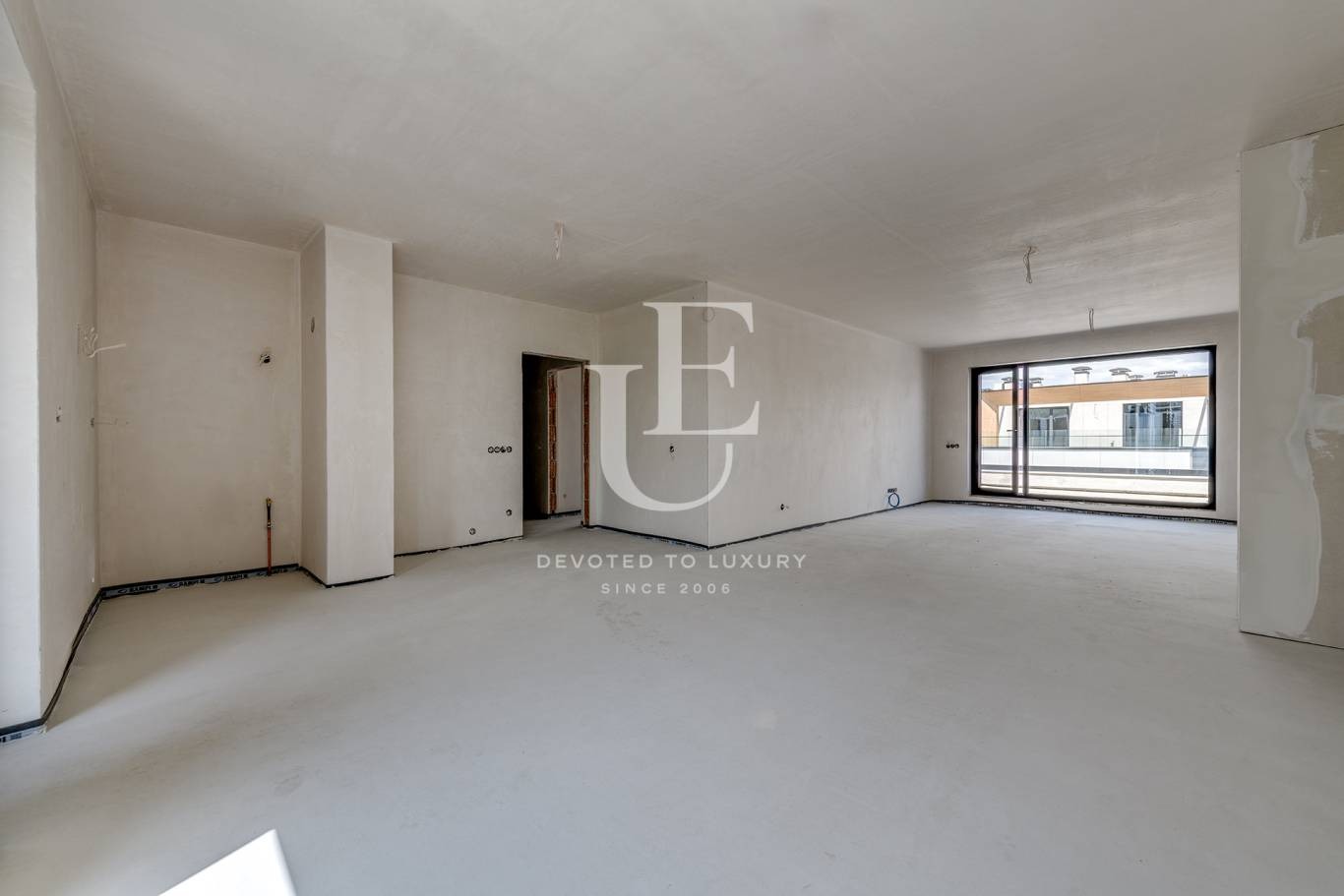 Продава 3-СТАЕН, гр. София, Кръстова вада, снимка 3 - Апартаменти - 54590603
