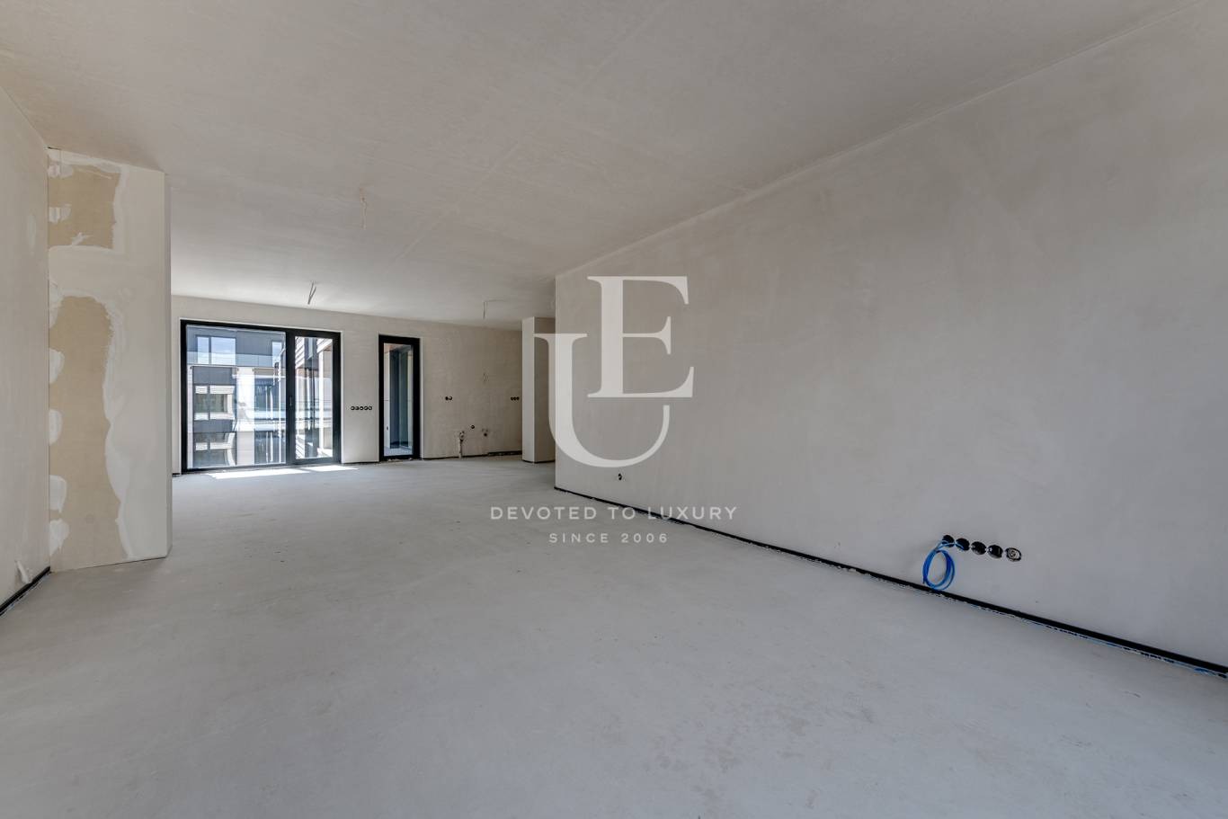 Продава 3-СТАЕН, гр. София, Кръстова вада, снимка 5 - Апартаменти - 54590603