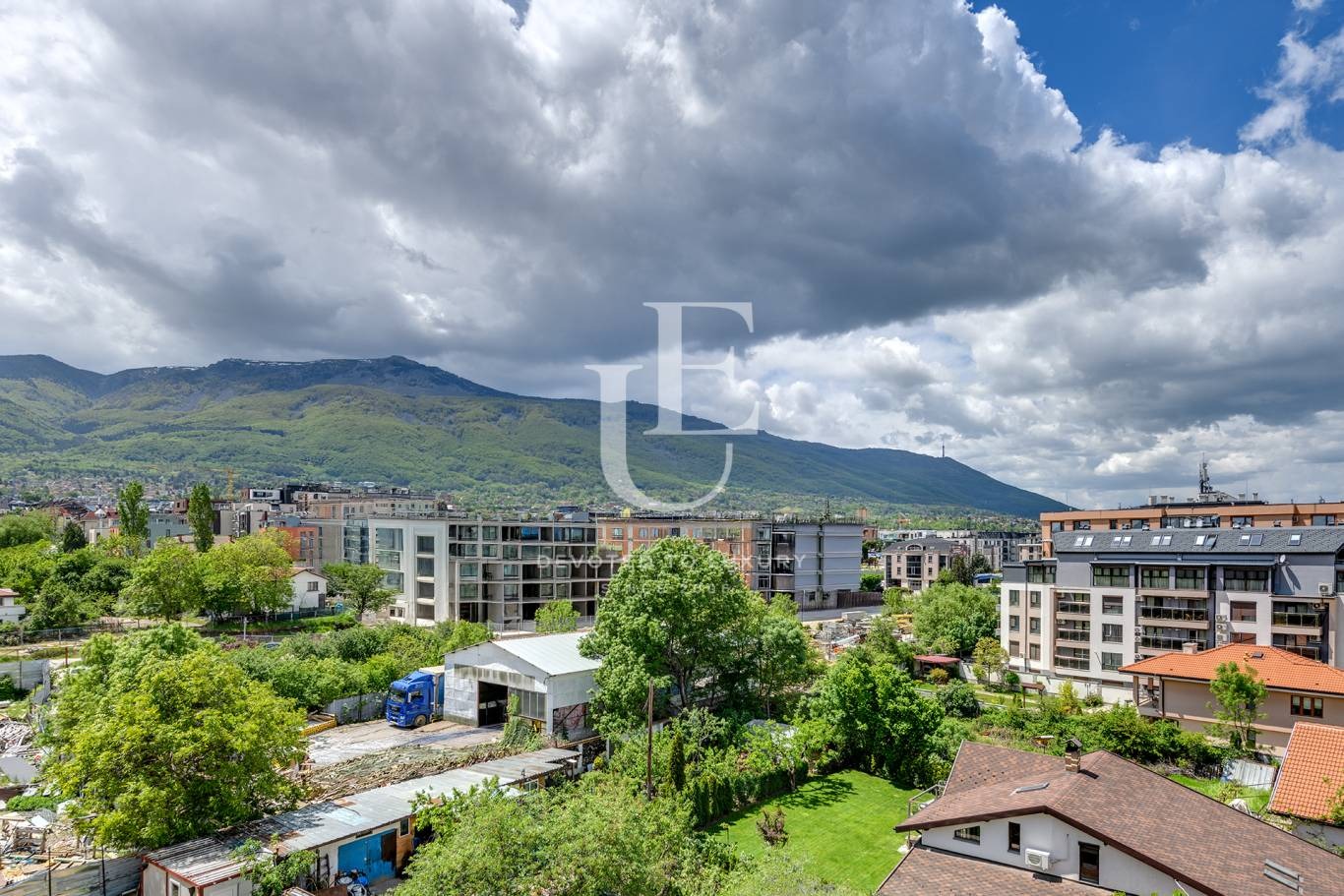 Продава 3-СТАЕН, гр. София, Кръстова вада, снимка 8 - Апартаменти - 54590603
