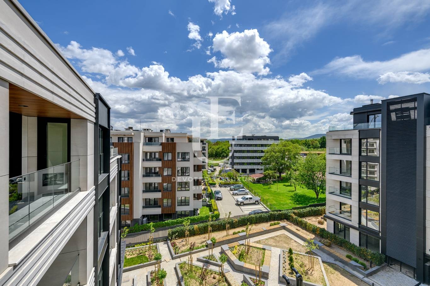 Продава 3-СТАЕН, гр. София, Кръстова вада, снимка 4 - Апартаменти - 54590603