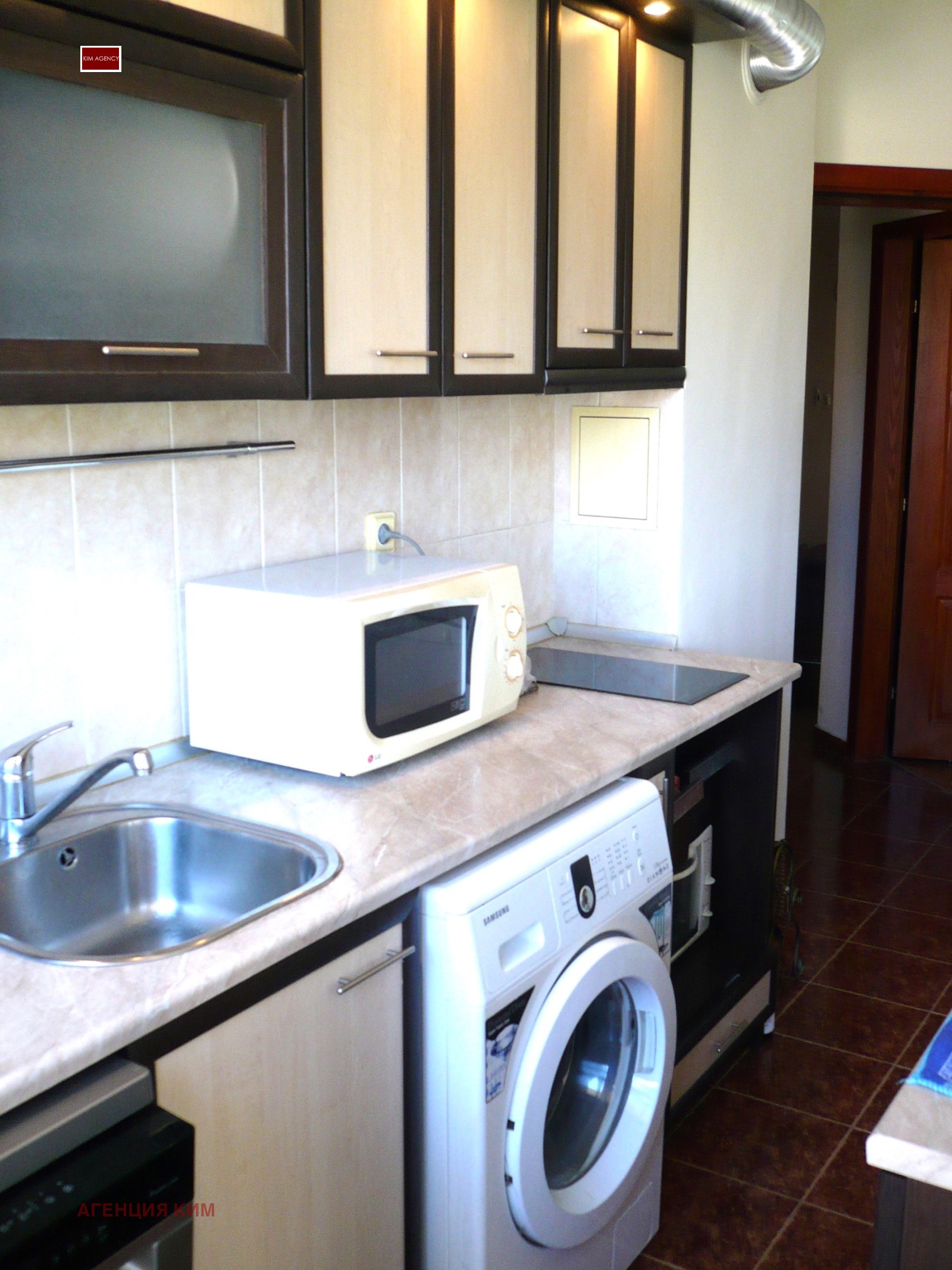 Продава 3-СТАЕН, гр. София, Редута, снимка 6 - Апартаменти - 55738301