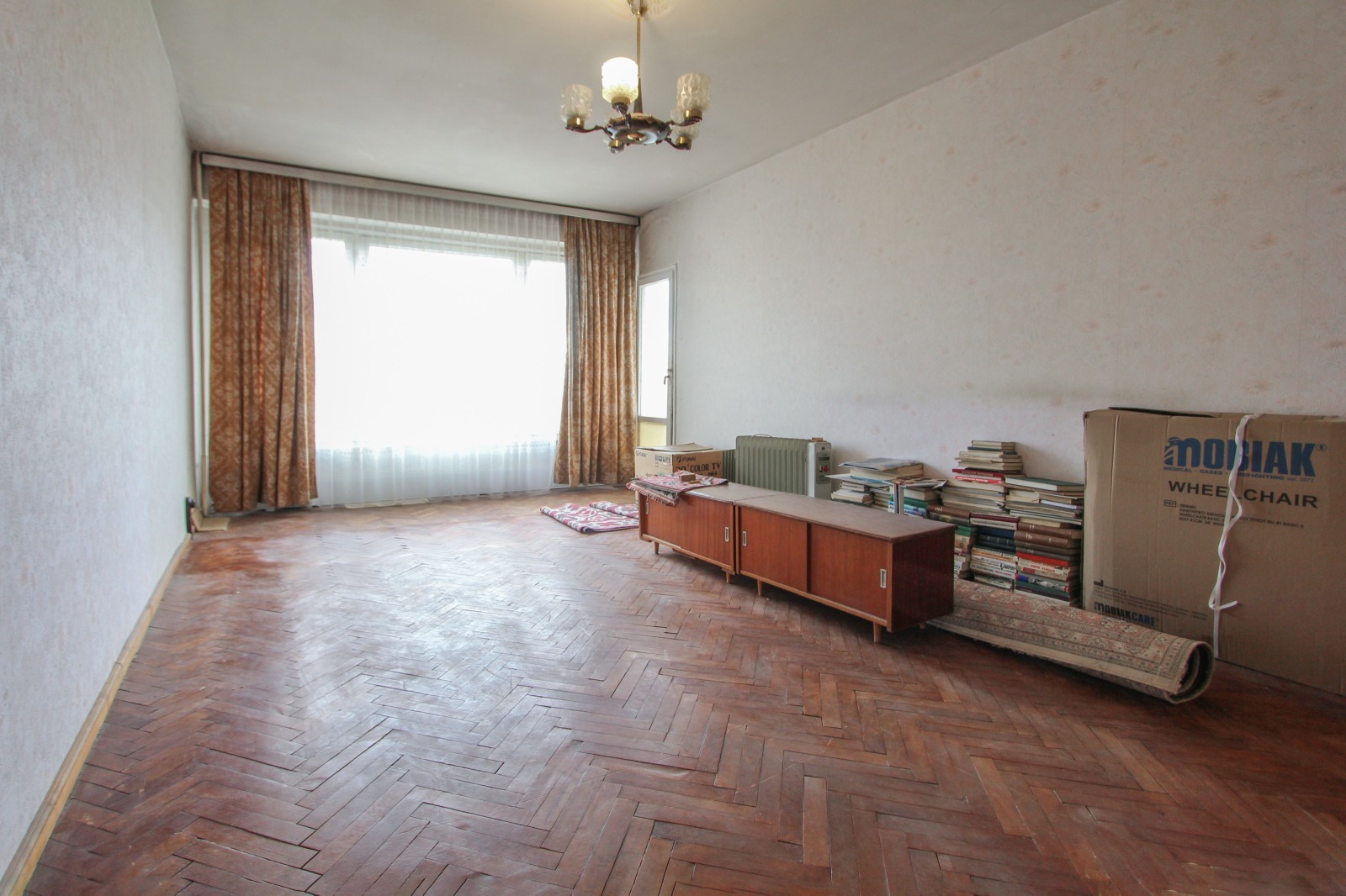 Продава 3-СТАЕН, гр. София, Младост 2, снимка 5 - Апартаменти - 56543787