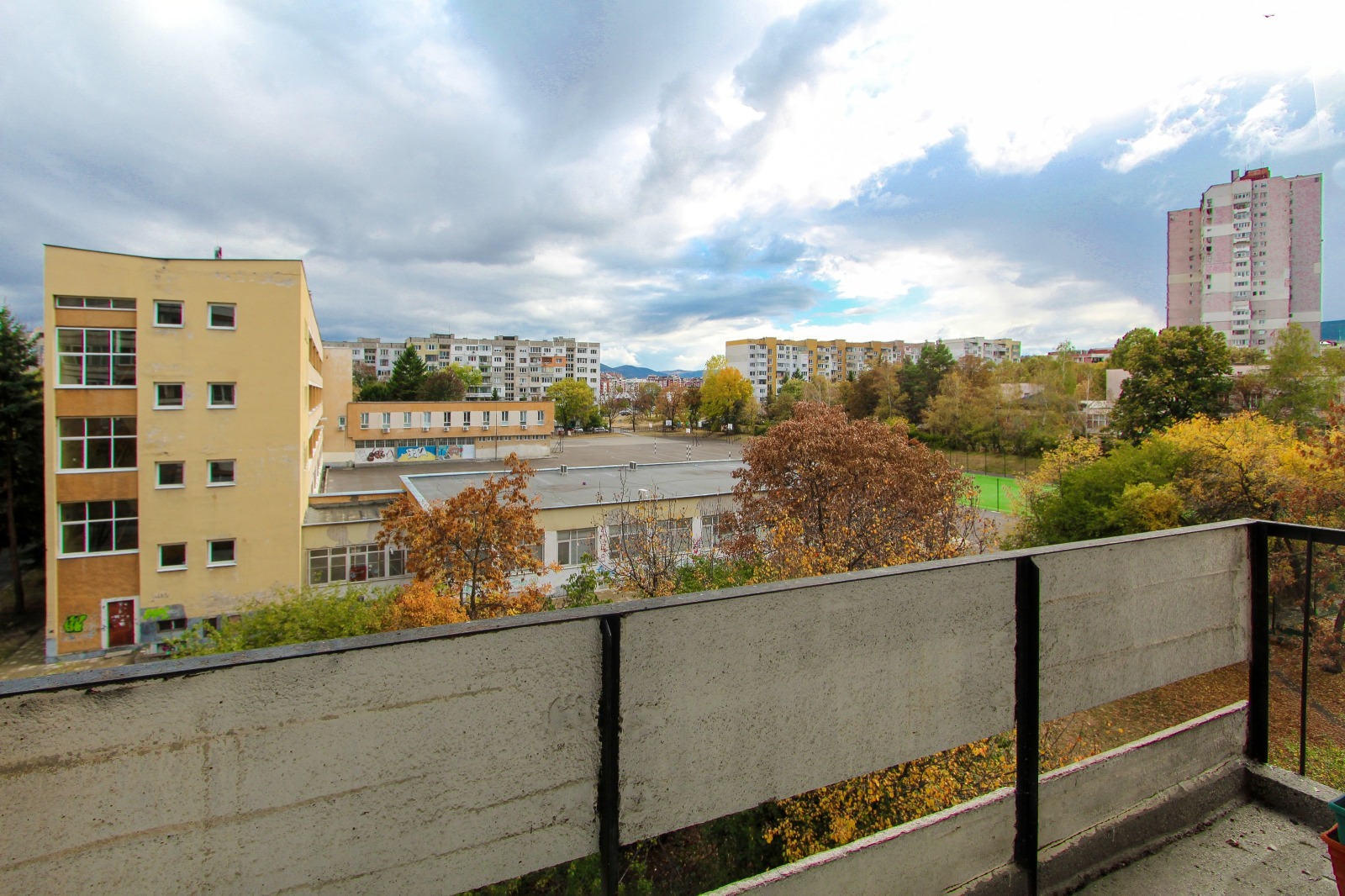 Продава 3-СТАЕН, гр. София, Младост 2, снимка 4 - Апартаменти - 56543787