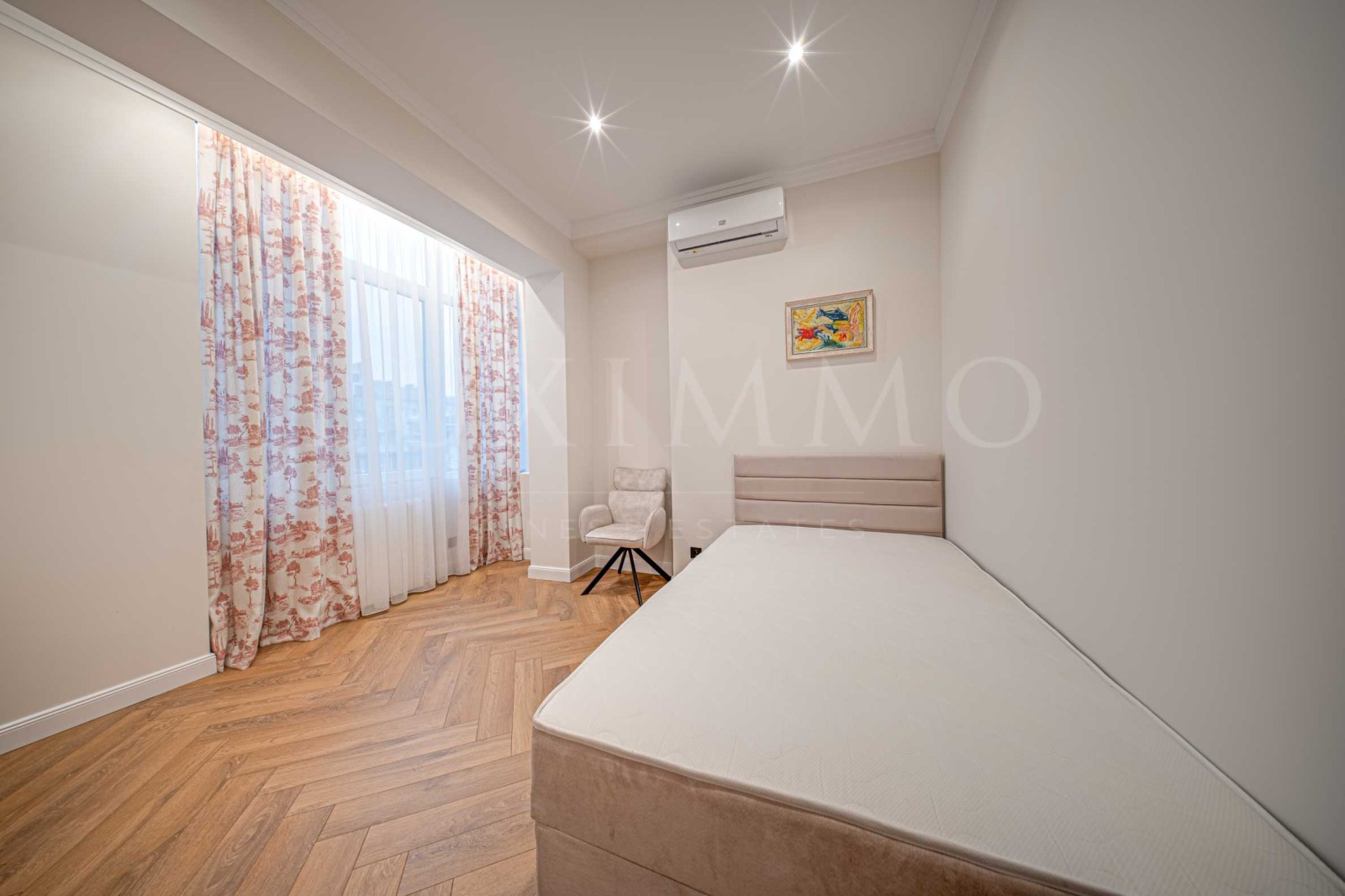 Продава 3-СТАЕН, гр. София, Център, снимка 14 - Апартаменти - 56701184