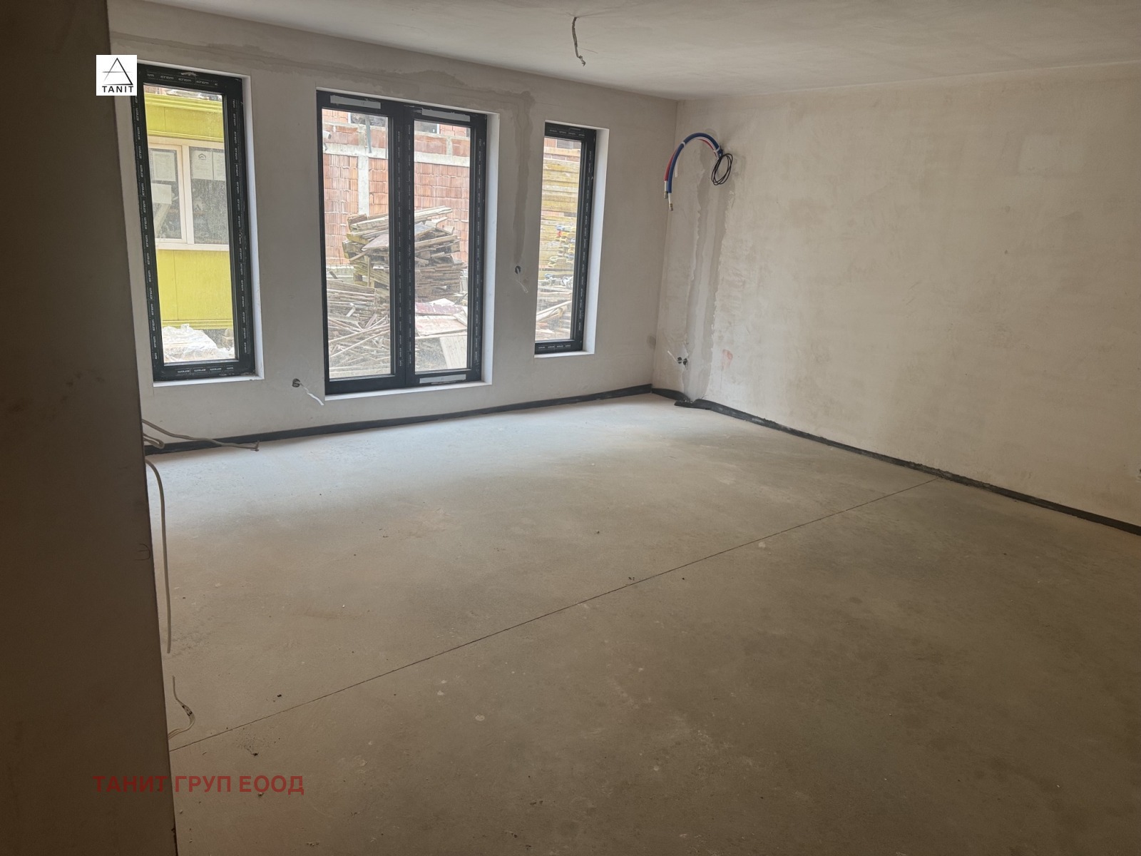Продава 4-СТАЕН, гр. София, Левски Г, снимка 9 - Апартаменти - 52650769