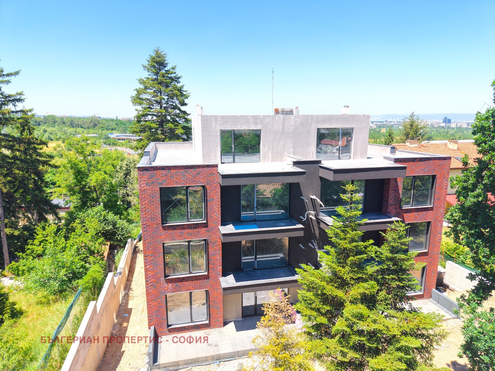 Продава 4-СТАЕН, гр. София, Малинова долина, снимка 2 - Апартаменти - 50605896
