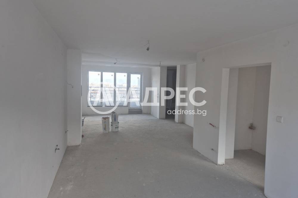 Продава МНОГОСТАЕН, гр. София, Манастирски ливади, снимка 3 - Апартаменти - 55665111