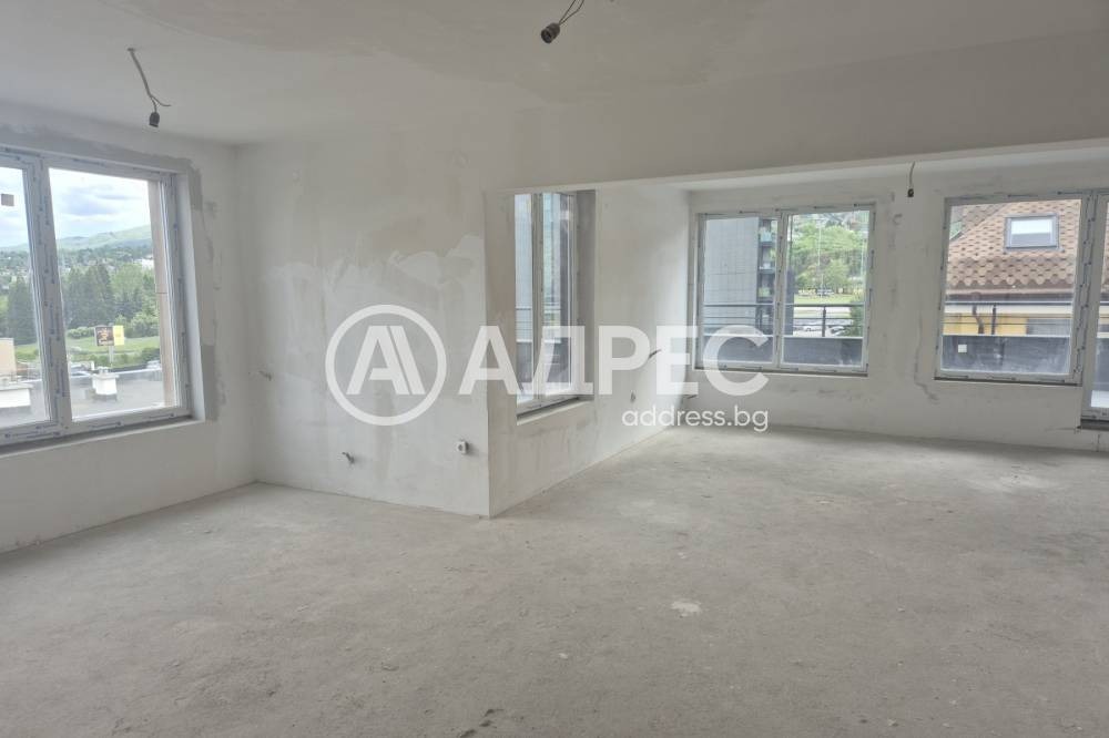Продава МНОГОСТАЕН, гр. София, Манастирски ливади, снимка 2 - Апартаменти - 55665111