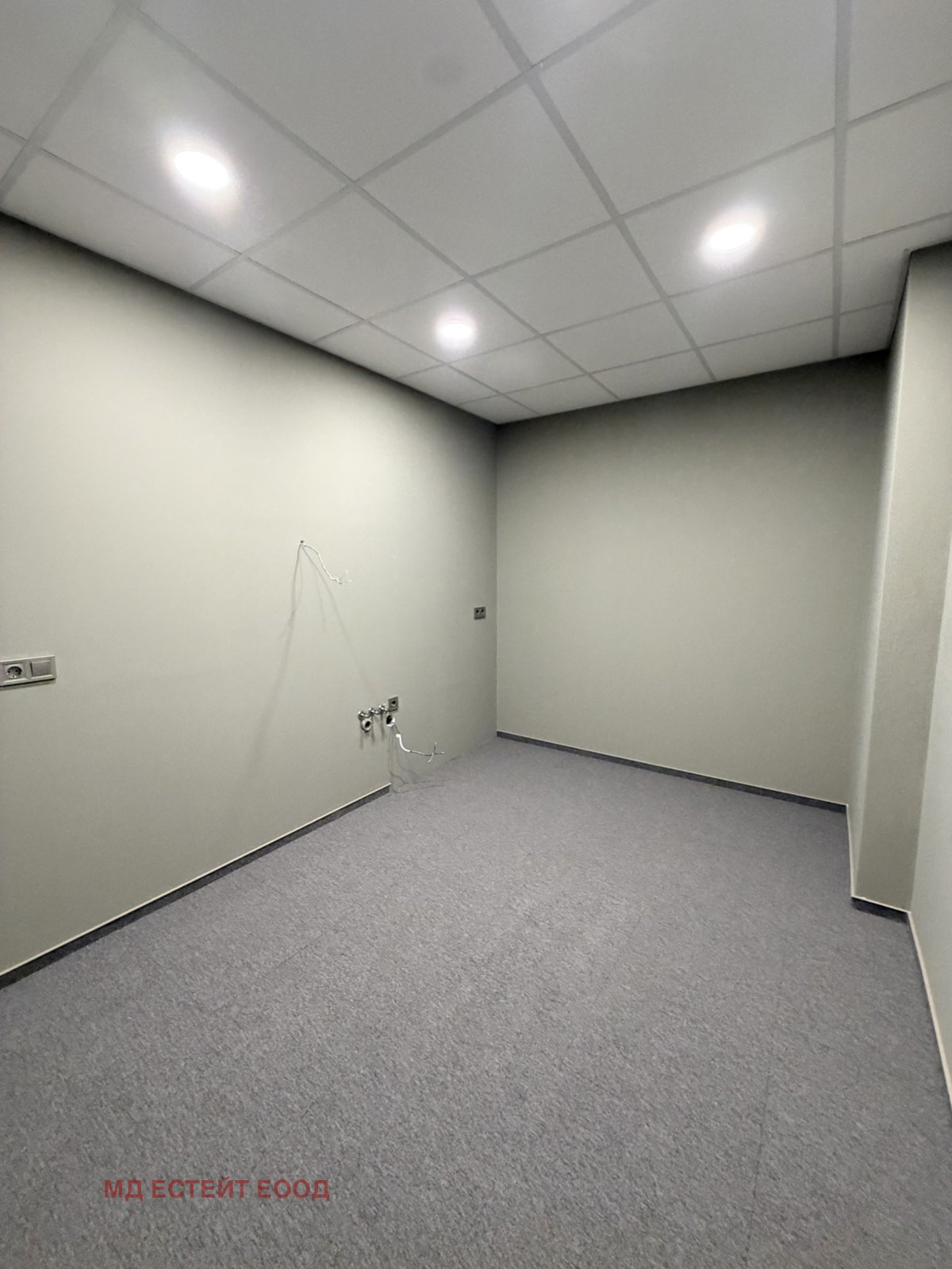 Продава ОФИС, гр. София, Манастирски ливади, снимка 10 - Офиси - 52142273