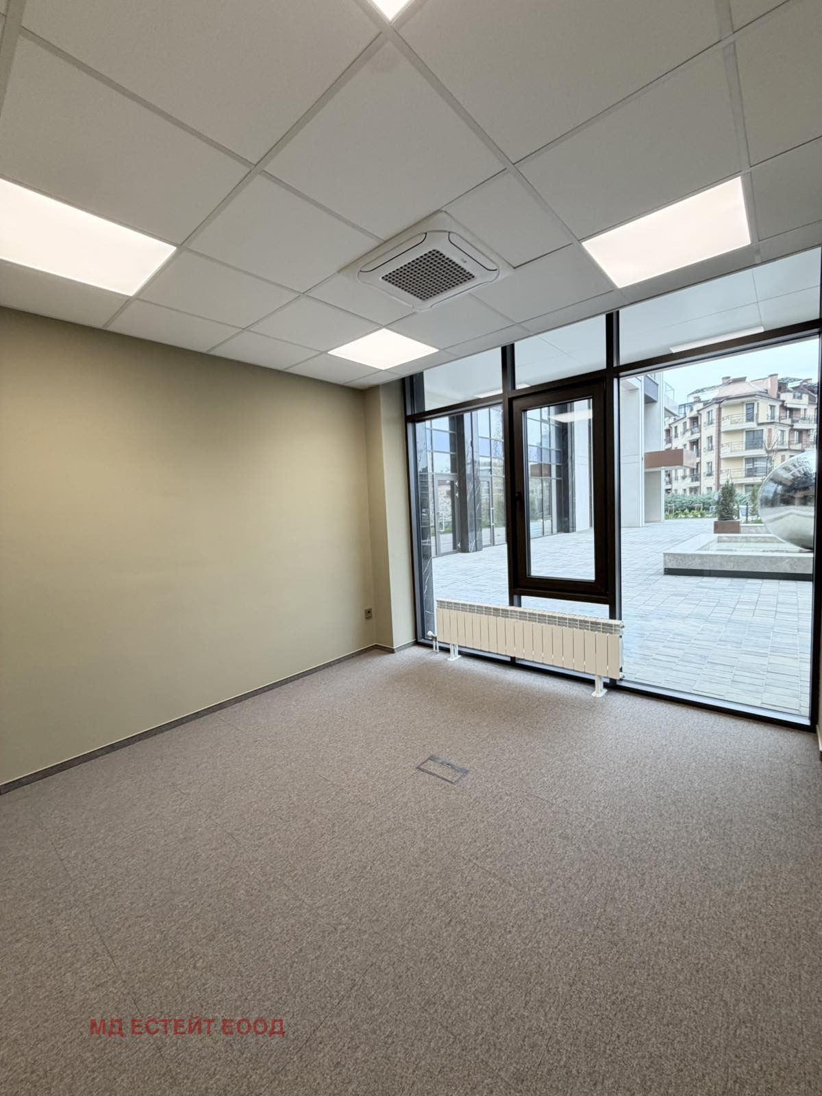 Продава ОФИС, гр. София, Манастирски ливади, снимка 7 - Офиси - 52142273