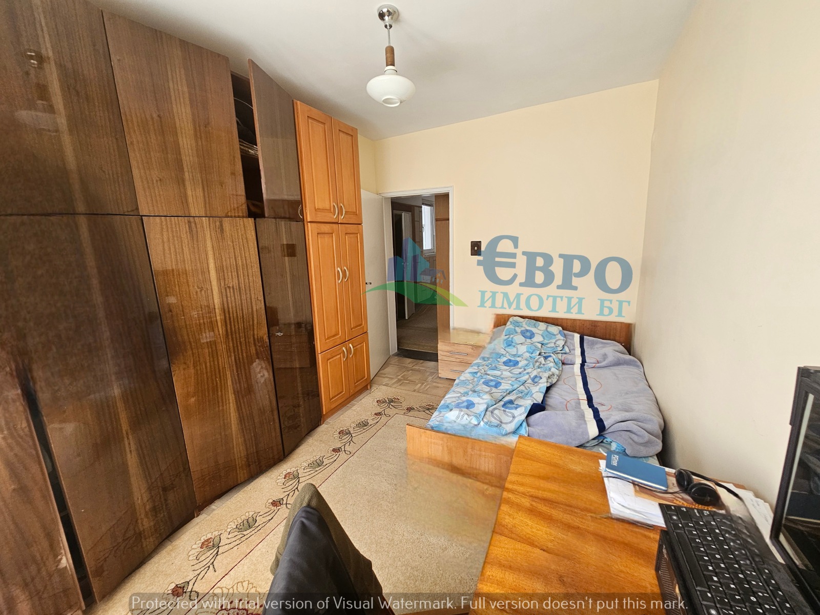 Продава КЪЩА, гр. Стара Загора, Самара 2, снимка 6 - Къщи - 55214706
