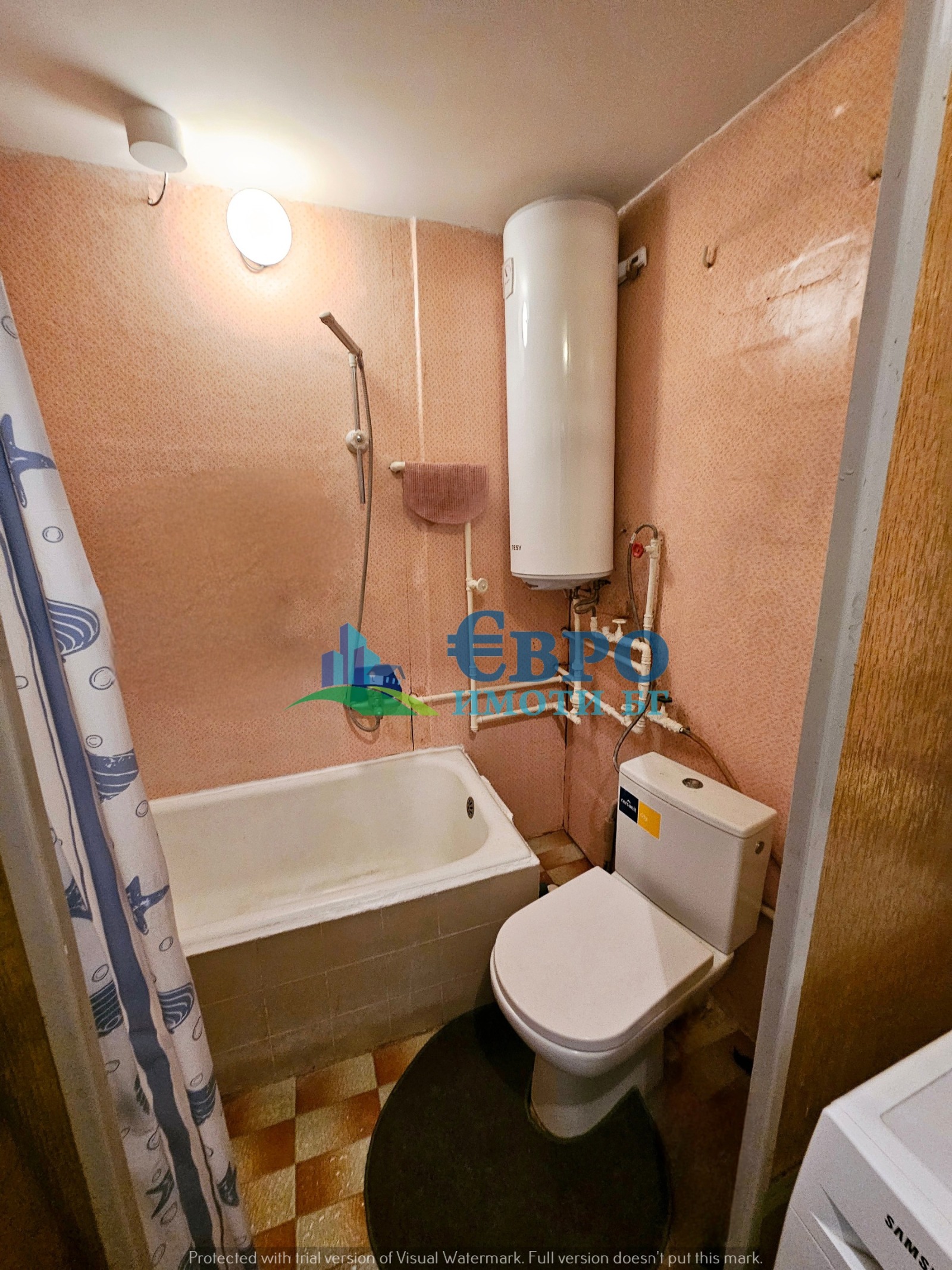 Продава КЪЩА, гр. Стара Загора, Самара 2, снимка 9 - Къщи - 55214706
