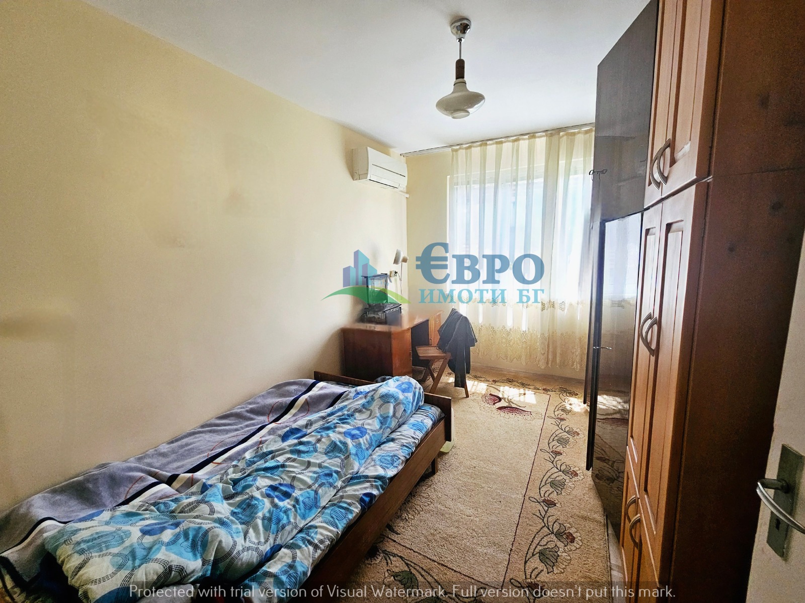 Продава КЪЩА, гр. Стара Загора, Самара 2, снимка 5 - Къщи - 55214706
