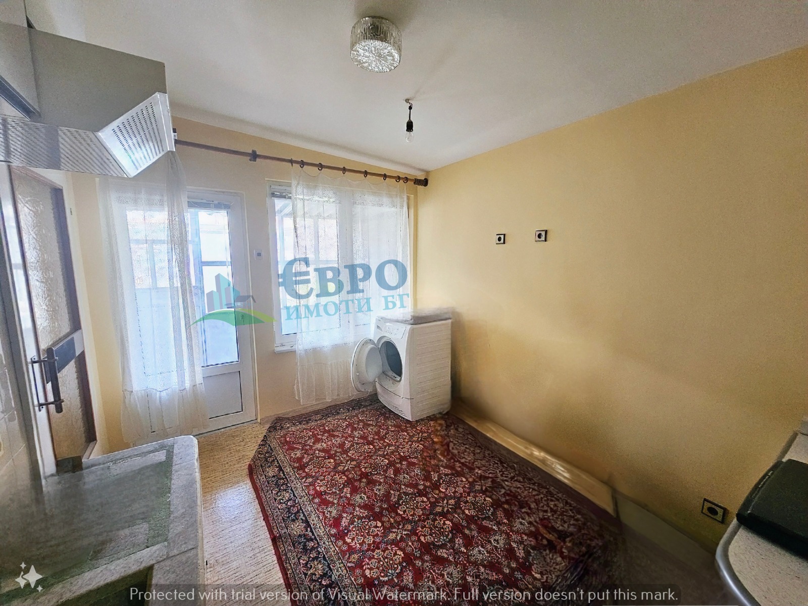 Продава КЪЩА, гр. Стара Загора, Самара 2, снимка 8 - Къщи - 55214706