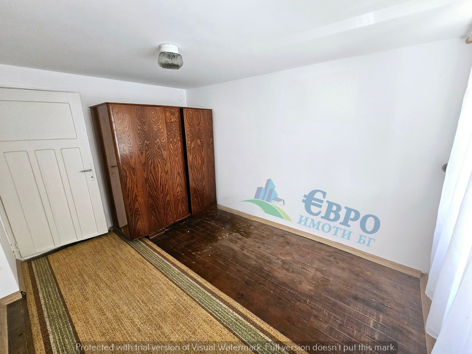 Продава КЪЩА, гр. Стара Загора, Самара 2, снимка 13 - Къщи - 55214706