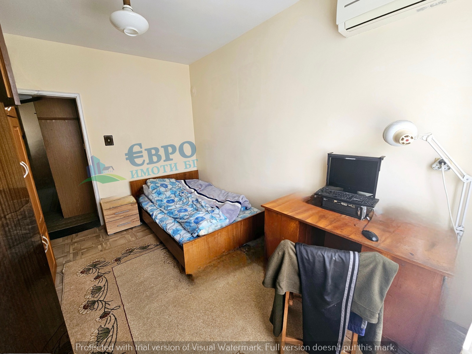 Продава КЪЩА, гр. Стара Загора, Самара 2, снимка 4 - Къщи - 55214706