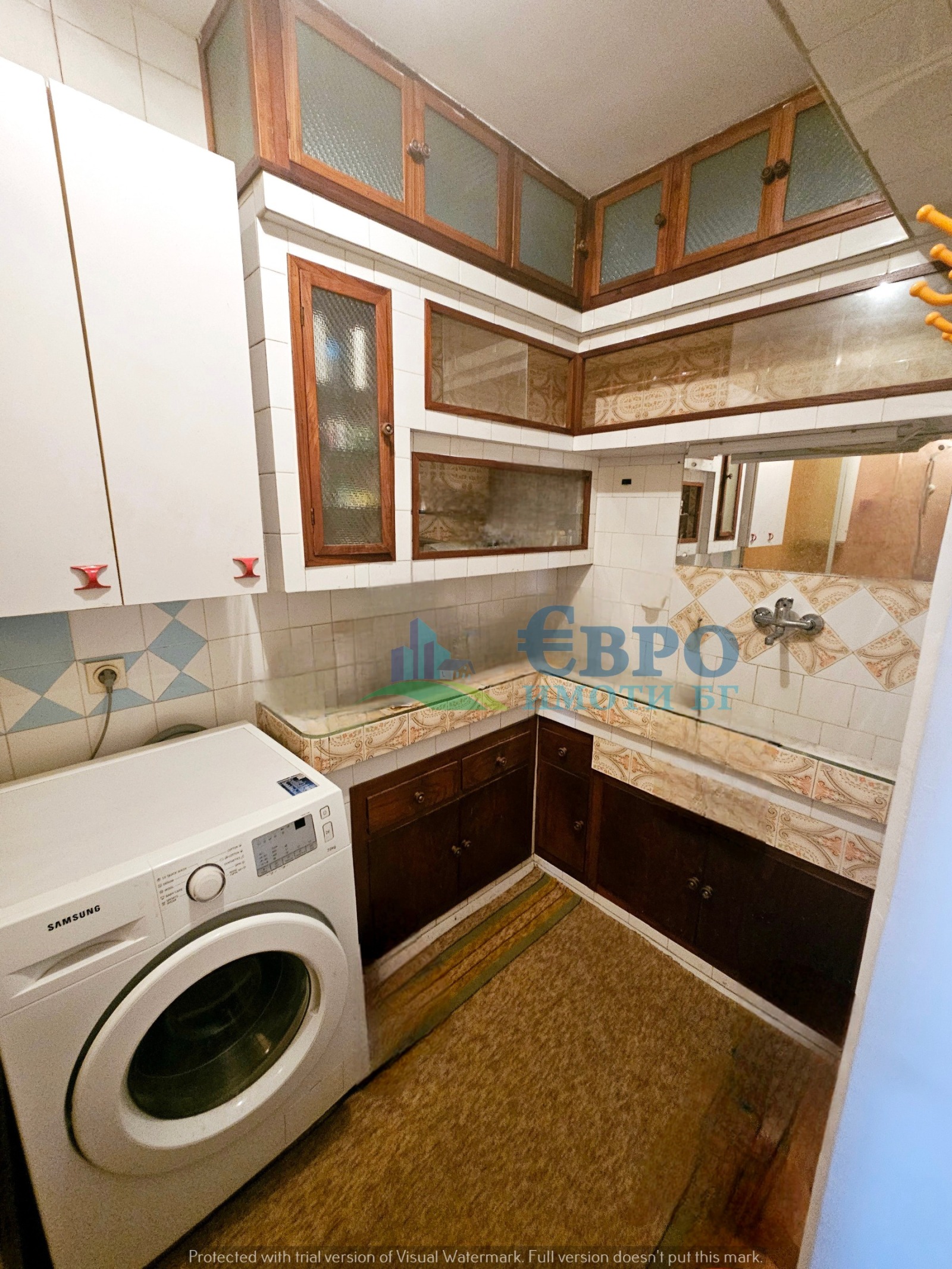 Продава КЪЩА, гр. Стара Загора, Самара 2, снимка 12 - Къщи - 55214706