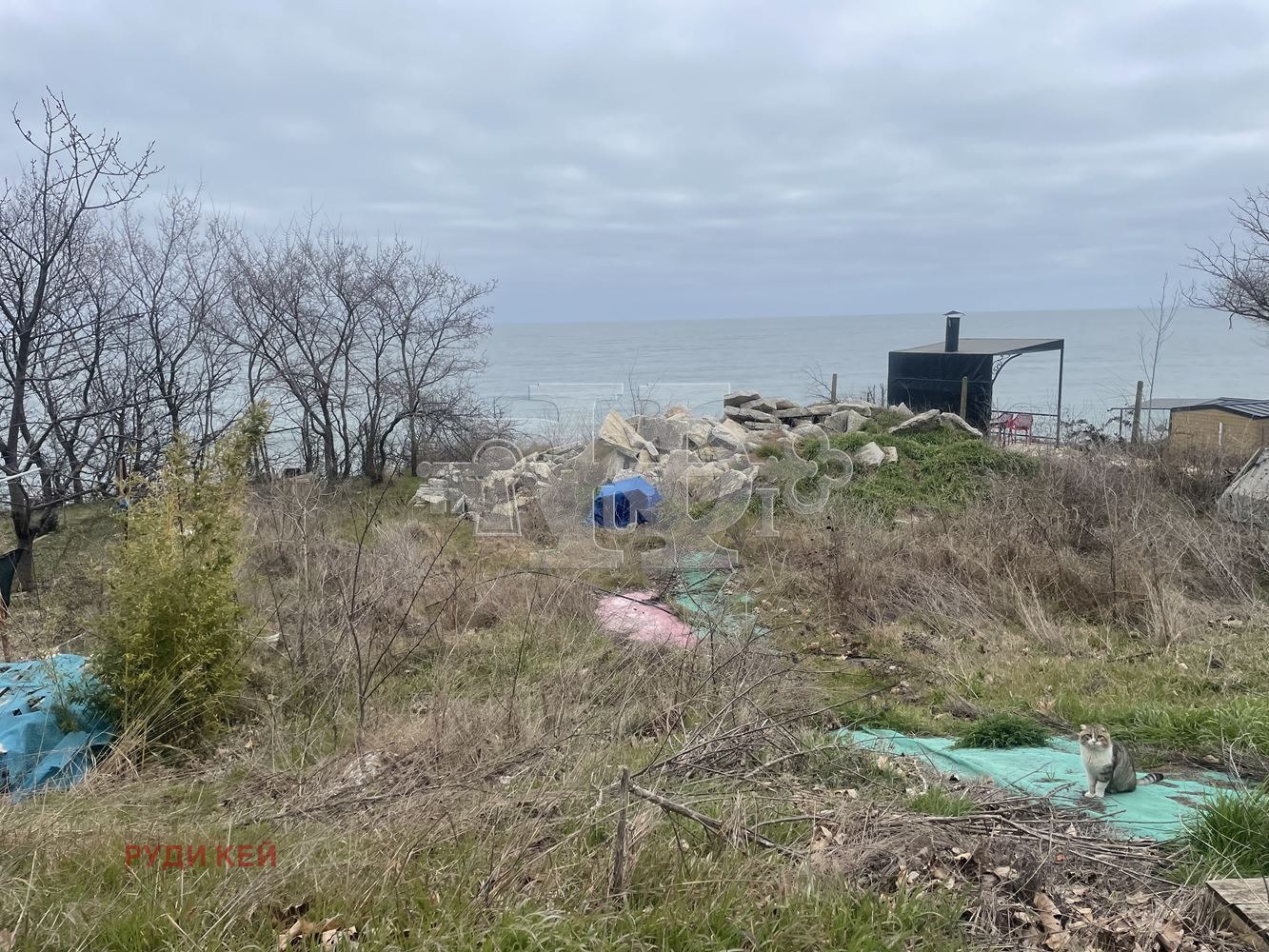 Продава ПАРЦЕЛ, гр. Варна, м-т Фичоза, снимка 2 - Парцели - 53857976