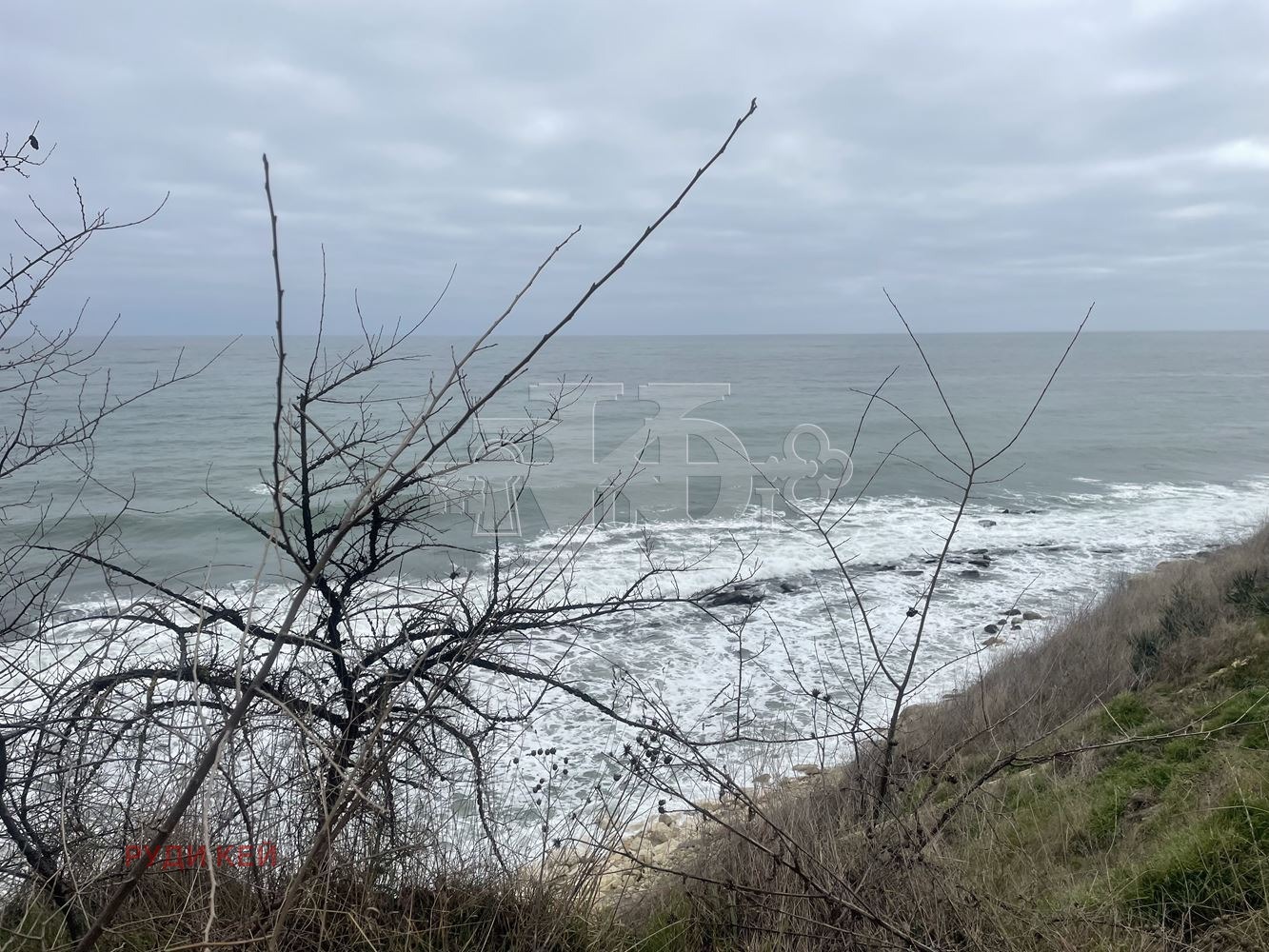 Продава ПАРЦЕЛ, гр. Варна, м-т Фичоза