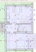 Продава 2-СТАЕН, гр. Пазарджик, Окръжна болница, снимка 4