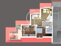 Продава 3-СТАЕН, гр. София, Овча купел 2, снимка 2