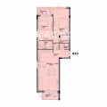 Продава 3-СТАЕН, гр. София, Модерно предградие, снимка 4