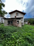 Продава КЪЩА, с. Мала църква, област София област, снимка 4 - Къщи - 42101605