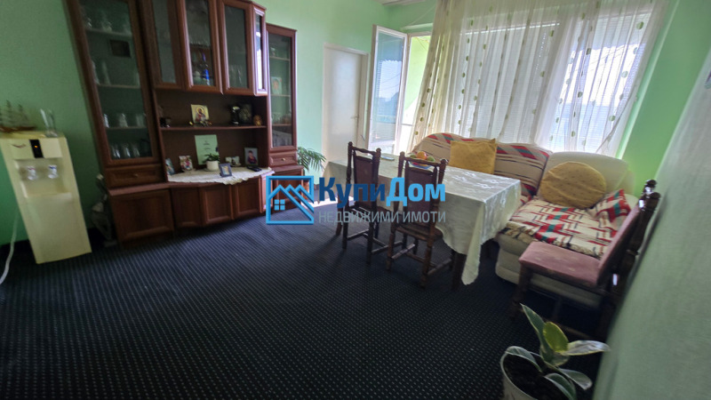 Продава 3-СТАЕН в град Варна, Кайсиева градина - 60 кв.м / 119 990 € » 234 680.04 лв., КУПИ ДОМ