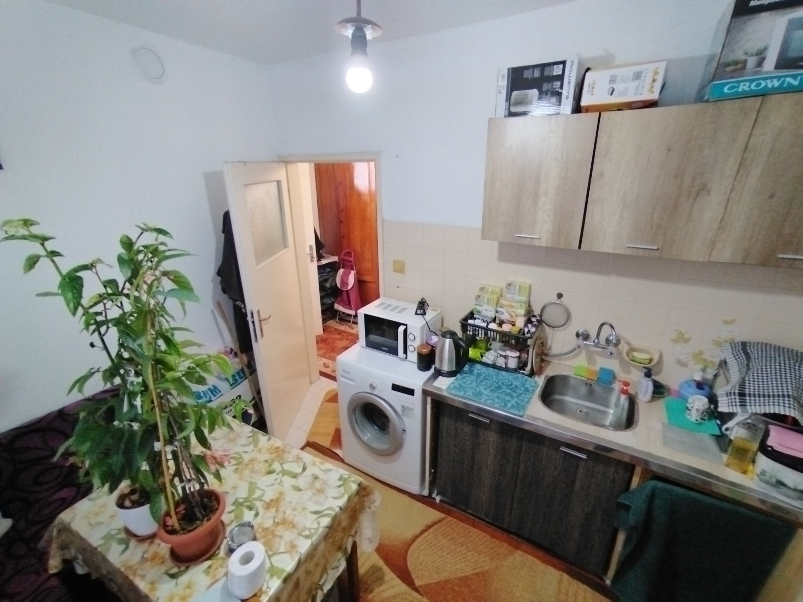 Продава 1-СТАЕН | Imot.bg — изображение 1