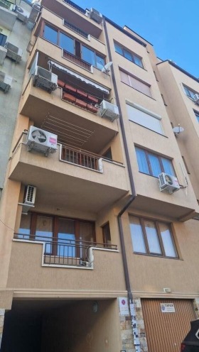 Продажба на двустайни апартаменти в град Варна — страница 10 - изображение 10 