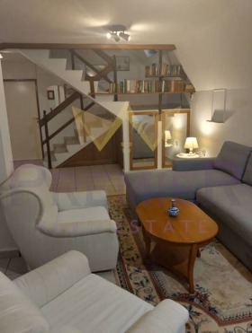 3-СТАЕН, 105 m2