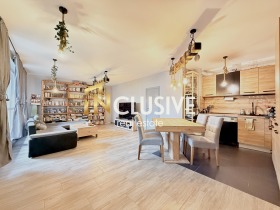 3-СТАЕН, 129 m2