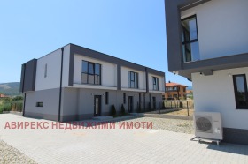 σπίτι Παρβενετσ, περιοχή Plovdiv