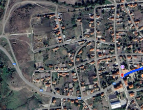 Plot Zetyovo, region Stara Zagora 