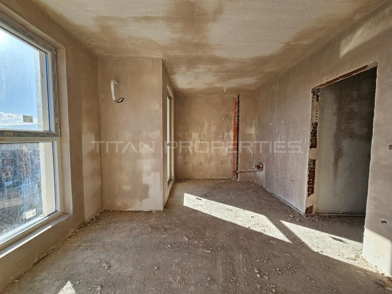 À vendre  Studio Plovdiv , Yujen , 41 m² | 26637147 - image [2]