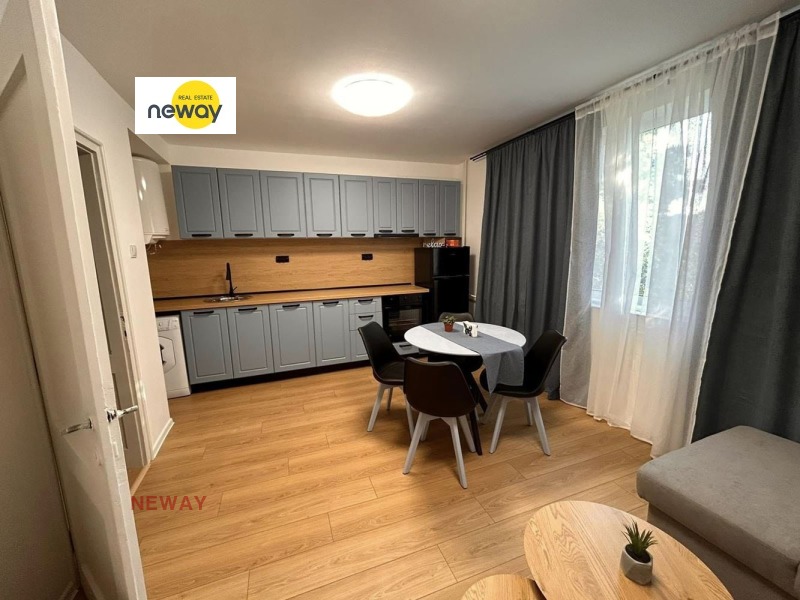 Na prodej  Studio Pleven , Širok centar , 42 m2 | 13110308 - obraz [7]