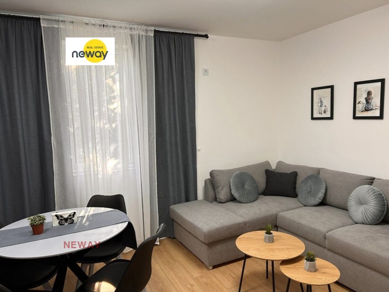 Na prodej  Studio Pleven , Širok centar , 42 m2 | 13110308 - obraz [3]