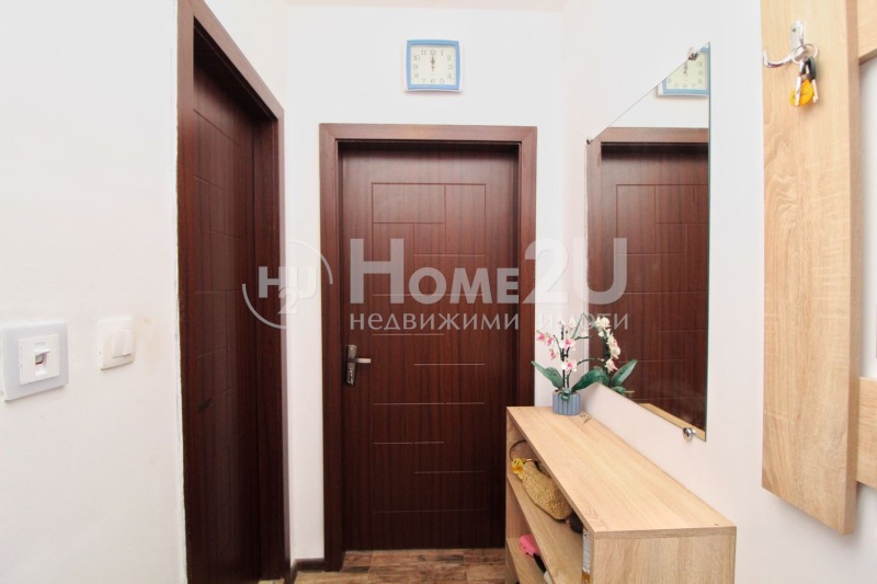 Продава  1-стаен град Пловдив , Христо Смирненски , 45 кв.м | 44121747 - изображение [6]