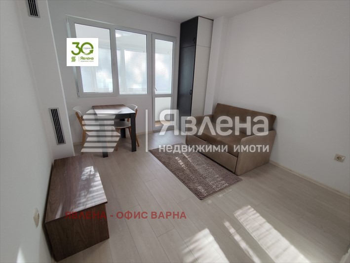 En venta  Estudio Varna , Mladost 1 , 30 metros cuadrados | 74410493 - imagen [3]
