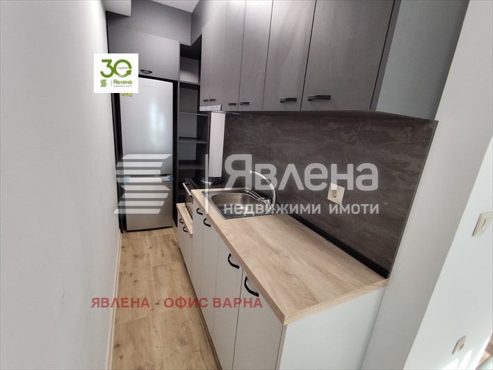 En venta  Estudio Varna , Mladost 1 , 30 metros cuadrados | 74410493 - imagen [2]