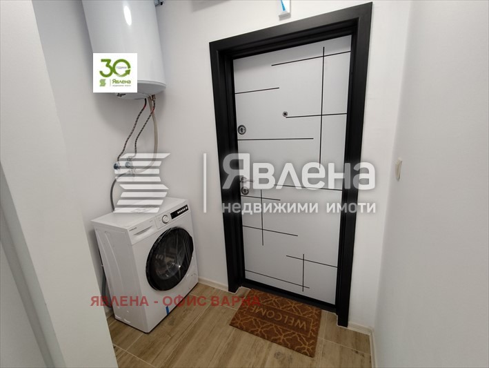 En venta  Estudio Varna , Mladost 1 , 30 metros cuadrados | 74410493 - imagen [4]